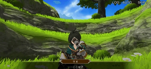 画像ギャラリー No.004のサムネイル画像 / PC版「星彩のメトリア」，11月7日にSteamで配信。ディスプレイで遊べるほか，ゲームパッドにも対応。スマホと両方で楽しめる