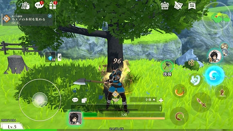 画像ギャラリー No.012のサムネイル画像 / PC版「星彩のメトリア」，11月7日にSteamで配信。ディスプレイで遊べるほか，ゲームパッドにも対応。スマホと両方で楽しめる