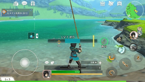 画像ギャラリー No.013のサムネイル画像 / PC版「星彩のメトリア」，11月7日にSteamで配信。ディスプレイで遊べるほか，ゲームパッドにも対応。スマホと両方で楽しめる