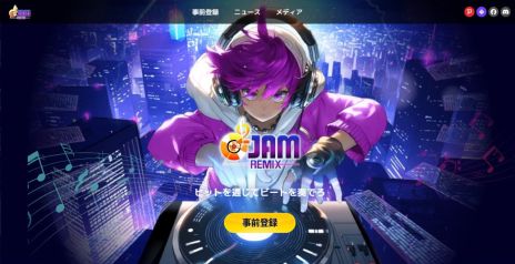 画像ギャラリー No.002のサムネイル画像 / オンラインリズムゲーム「O2Jam Remix」，クローズドβテストを7月8日に開始。当選者にはCBTにアクセスできるキーコードが3人分配布される