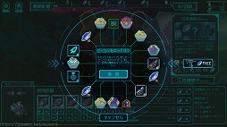 画像ギャラリー No.003のサムネイル画像 / 異形の蟲の脅威から人類を救え。SFローグライクアクション「絶境ヒーローズ」，Switch版を10月16日にリリース