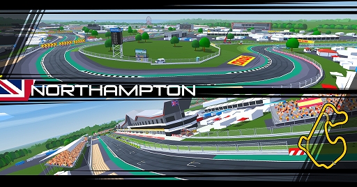 画像ギャラリー No.009のサムネイル画像 / ドライバーとチーム運営をこなしてチャンピオンシップ優勝を目指す。「GP CLUB LIFE　モータースポーツチーム」，8月22日配信