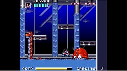 画像ギャラリー No.004のサムネイル画像 / サテラビューの名作アクション「改造町人シュビビンマン零」Switch向けに7月5日発売。巻き戻し＆早送り機能など新要素を追加