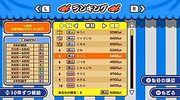 すくって！金魚すくい