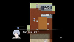 画像ギャラリー No.007のサムネイル画像 / 謎解きホラーアクションADV「青鬼」，Steam＆Switch版を7月26日にリリース。新キャラが登場する「青鬼 -藍編-」や公式倍速モードを追加