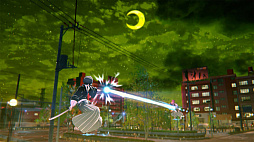 画像ギャラリー No.003のサムネイル画像 / 「BLEACH」を原作とする新作対戦アクション「BLEACH Rebirth of Souls」の制作決定。ファーストトレイラー公開
