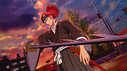 画像ギャラリー No.016のサムネイル画像 / 「BLEACH」を原作とする新作対戦アクション「BLEACH Rebirth of Souls」の制作決定。ファーストトレイラー公開