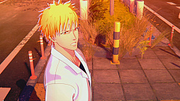 画像ギャラリー No.022のサムネイル画像 / 「BLEACH」を原作とする新作対戦アクション「BLEACH Rebirth of Souls」の制作決定。ファーストトレイラー公開