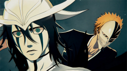 画像ギャラリー No.003のサムネイル画像 / 「BLEACH Rebirth of Souls」，一護とウルキオラの闘いにフォーカスした最新映像が公開に。発売は2025年内［TGS2024］