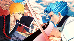 画像ギャラリー No.009のサムネイル画像 / 「BLEACH Rebirth of Souls」，2025年3月21日に発売決定。MIYAVIさんの楽曲とコラボした映像やストーリーモードの情報も公開に