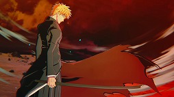 画像ギャラリー No.003のサムネイル画像 / 「BLEACH Rebirth of Souls」本日発売。死神代行篇から破面篇までのストーリーにフォーカスしたローンチトレイラーを公開