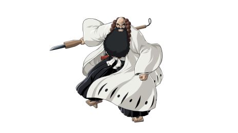 画像ギャラリー No.002のサムネイル画像 / 「BLEACH Rebirth of Souls」，追加DLC第3弾「兵主部一兵衛」を配信開始。相手にさまざまなデバフ効果を与えて，耐久力のある戦いを展開