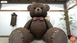 画像ギャラリー No.003のサムネイル画像 / 将棋を指しながら異変を探す「八冠将棋-待った！！-あり！」，Steamで配信開始。スコアは見つけた異変の数と将棋の勝敗などで決まる