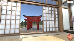 画像ギャラリー No.005のサムネイル画像 / 将棋を指しながら異変を探す「八冠将棋-待った！！-あり！」，Steamで配信開始。スコアは見つけた異変の数と将棋の勝敗などで決まる