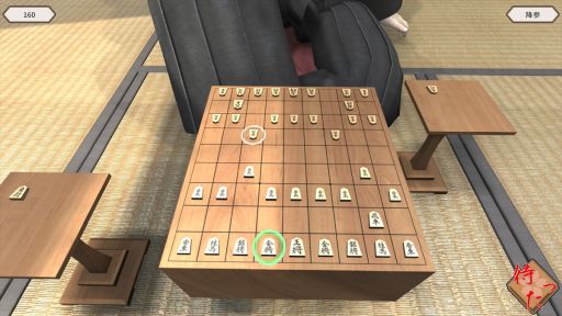 画像ギャラリー No.006のサムネイル画像 / 将棋を指しながら異変を探す「八冠将棋-待った！！-あり！」，Steamで配信開始。スコアは見つけた異変の数と将棋の勝敗などで決まる