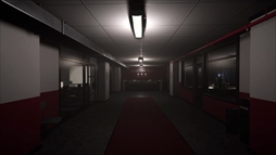 画像ギャラリー No.008のサムネイル画像 / 細部まで作り込まれた3つのステージで異常を見つけて報告しよう。一人称視点の観察ホラーゲーム「Shift 87」，Steamストアページを公開