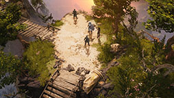 画像ギャラリー No.002のサムネイル画像 / KRAFTON，PC向けARPG「Last Epoch」を手がけるEleventh Hour Gamesを完全子会社化。買収額は9597万ドル（約142億円）