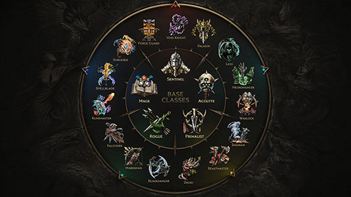 画像ギャラリー No.004のサムネイル画像 / KRAFTON，PC向けARPG「Last Epoch」を手がけるEleventh Hour Gamesを完全子会社化。買収額は9597万ドル（約142億円）
