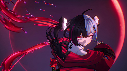 画像ギャラリー No.111のサムネイル画像 / 純粋・天然・怪力の美少女破壊神レクイエムが「NTE: Neverness to Everness」に登場。ヒナタ島やポルシェコラボなど，Ver.1.1の新コンテンツを先行体験【PR】