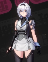 画像ギャラリー No.135のサムネイル画像 / 都市型オープンワールドが異世界ファンタジーに。「NTE」Ver.1.2「九百九十九夜」で真紅，イロヒ，ミントとウォーレン大陸を先行体験【PR】