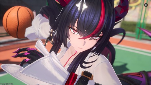 画像ギャラリー No.176のサムネイル画像 / 都市型オープンワールドが異世界ファンタジーに。「NTE」Ver.1.2「九百九十九夜」で真紅，イロヒ，ミントとウォーレン大陸を先行体験【PR】