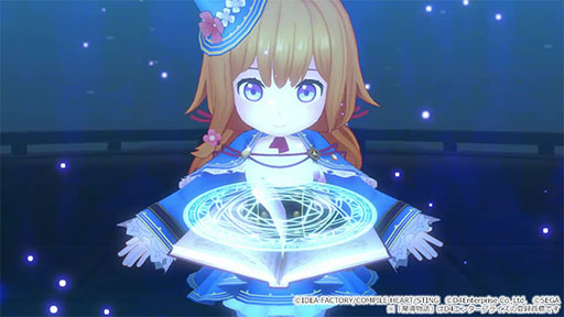 画像ギャラリー No.001のサムネイル画像 / 「魔導物語 フィアと不思議な学校」，公式サイトを更新。東京ゲームショウ2024への出展や，ダンジョンなどの新情報が明らかに