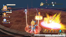 画像ギャラリー No.014のサムネイル画像 / 「魔導物語 フィアと不思議な学校」，公式サイトを更新。東京ゲームショウ2024への出展や，ダンジョンなどの新情報が明らかに