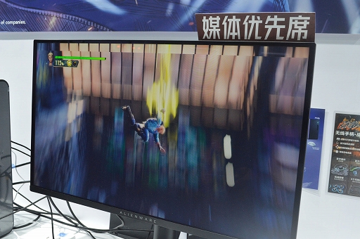 画像ギャラリー No.005のサムネイル画像 / 世界初の試遊出展となった「ダブルドラゴン リヴァイヴ」。3Dグラフィックスで生まれ変わった本作のプレイ感は？［CJ2024］