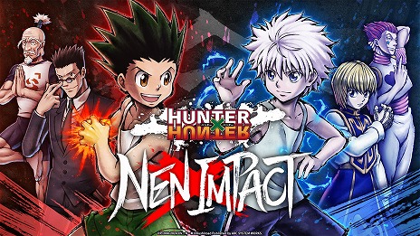 画像ギャラリー No.007のサムネイル画像 / 石渡太輔氏の新作はアクションゲームに。3つの新作タイトル，複数の最新映像が公開された「ARC SYSTEM WORKS Showcase」まとめ