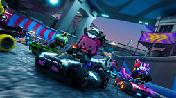Stampede: Racing Royale（プレビュー版）
