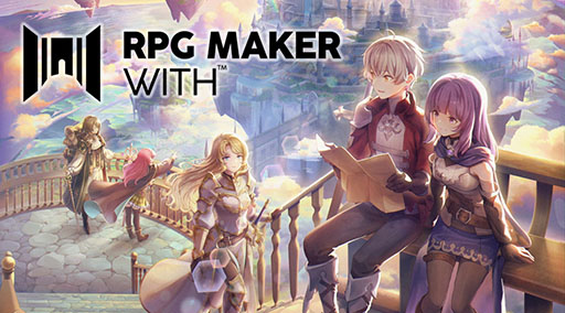画像ギャラリー No.002のサムネイル画像 / ツクールシリーズ最新作「ACTION GAME MAKER」を含む4作品をラインナップ。Gotcha Gotcha Games，「BitSummit Drift」出展情報を公開