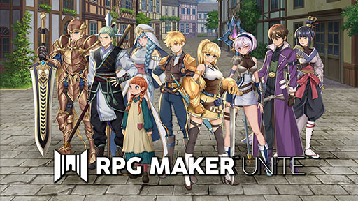 画像ギャラリー No.003のサムネイル画像 / ツクールシリーズ最新作「ACTION GAME MAKER」を含む4作品をラインナップ。Gotcha Gotcha Games，「BitSummit Drift」出展情報を公開
