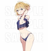 画像ギャラリー No.008のサムネイル画像 / 「彼女、お借りします 〜水平線と水着の彼女〜」，発売日を11月28日に決定。限定版には2時間におよぶ「妄想シチュエーションドラマCD」が収録