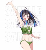 画像ギャラリー No.011のサムネイル画像 / 「彼女、お借りします 〜水平線と水着の彼女〜」，発売日を11月28日に決定。限定版には2時間におよぶ「妄想シチュエーションドラマCD」が収録