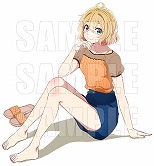 画像ギャラリー No.013のサムネイル画像 / 「彼女、お借りします 〜水平線と水着の彼女〜」，発売日を11月28日に決定。限定版には2時間におよぶ「妄想シチュエーションドラマCD」が収録