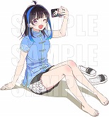 画像ギャラリー No.016のサムネイル画像 / 「彼女、お借りします 〜水平線と水着の彼女〜」，発売日を11月28日に決定。限定版には2時間におよぶ「妄想シチュエーションドラマCD」が収録