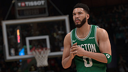 NBA 2K25