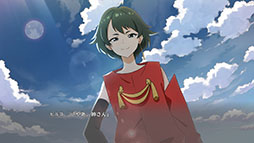 画像ギャラリー No.005のサムネイル画像 / PC向けノベルゲーム「たねつみの歌」，発売時期を今冬に決定。オープニングムービー公開に加えて，Steamページも開設