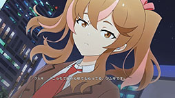 画像ギャラリー No.003のサムネイル画像 / ノベルゲーム「たねつみの歌」，12月13日にSteam，DMM GAMES，DLsiteで同時発売。物語冒頭に触れられる体験版も公開に