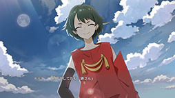 画像ギャラリー No.004のサムネイル画像 / ノベルゲーム「たねつみの歌」，12月13日にSteam，DMM GAMES，DLsiteで同時発売。物語冒頭に触れられる体験版も公開に