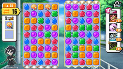 BLEACH Soul Puzzle
