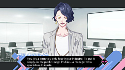 B-PROJECT 流星＊ファンタジア