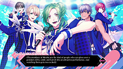 B-PROJECT 流星＊ファンタジア