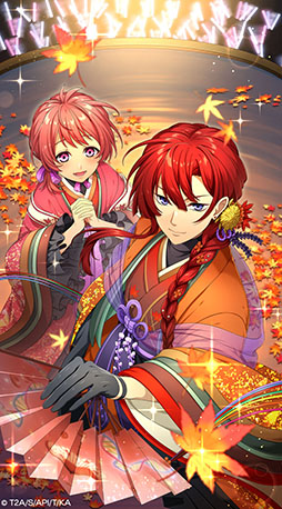 画像ギャラリー No.003のサムネイル画像 / 「KING OF PRISM 煌」，新SPキャラ「太刀花ユキノジョウ（輝きのステージ）」を実装
