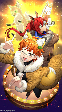 画像ギャラリー No.002のサムネイル画像 / 「KING OF PRISM 煌」，オリジナル衣装の十王院カケル（輝きのステージ）が登場