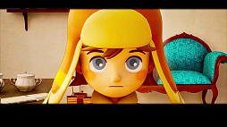 画像ギャラリー No.008のサムネイル画像 / ファンと共に新たな「koROBO」を作り上げていく。「ちびロボ！」シリーズのスタッフが再結集した「koROBO」発表直後インタビュー