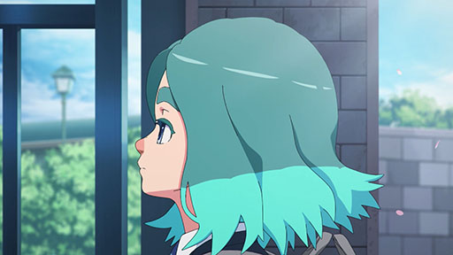 画像ギャラリー No.007のサムネイル画像 / 劇場版アニメ「イナズマイレブン・ザ・ムービー 2025」，7月1日に配信開始。「イナズマイレブン 英雄たちのヴィクトリーロード」の序章が描かれる