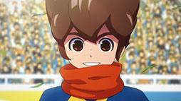 画像ギャラリー No.010のサムネイル画像 / 劇場版アニメ「イナズマイレブン・ザ・ムービー 2025」，7月1日に配信開始。「イナズマイレブン 英雄たちのヴィクトリーロード」の序章が描かれる