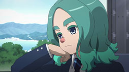 画像ギャラリー No.011のサムネイル画像 / 劇場版アニメ「イナズマイレブン・ザ・ムービー 2025」，7月1日に配信開始。「イナズマイレブン 英雄たちのヴィクトリーロード」の序章が描かれる