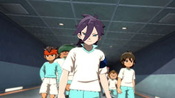画像ギャラリー No.009のサムネイル画像 / 「イナズマイレブン 英雄たちのヴィクトリーロード」，ファイナルトレイラーや検索システム「Inagle」の開設など最新情報が一挙公開に